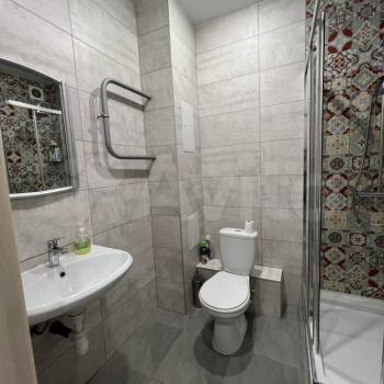 Сдается 1-комнатная квартира, 38 м²