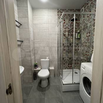 Сдается 1-комнатная квартира, 38 м²