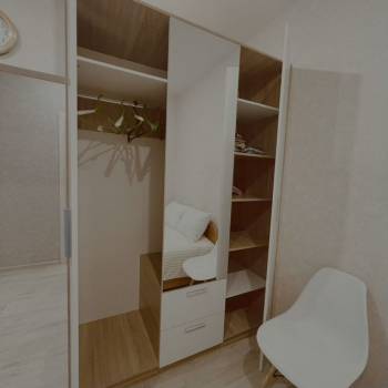 Сдается 1-комнатная квартира, 38 м²