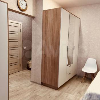 Сдается 1-комнатная квартира, 38 м²