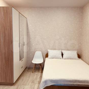 Сдается 1-комнатная квартира, 38 м²