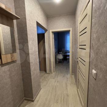 Сдается 1-комнатная квартира, 38 м²