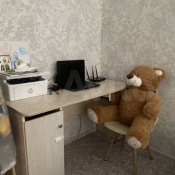 Продается 2-х комнатная квартира, 38 м²