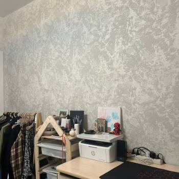 Продается 2-х комнатная квартира, 38 м²