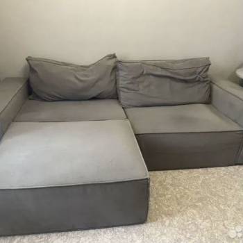 Продается 2-х комнатная квартира, 38 м²