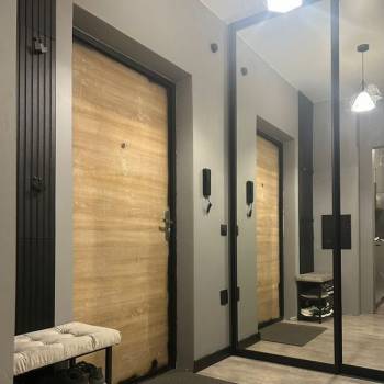 Продается 2-х комнатная квартира, 38 м²