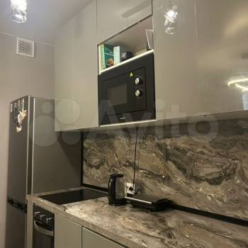 Продается 2-х комнатная квартира, 38 м²