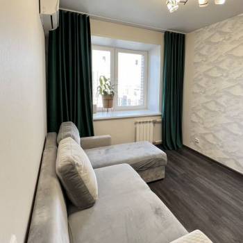 Продается 2-х комнатная квартира, 34 м²