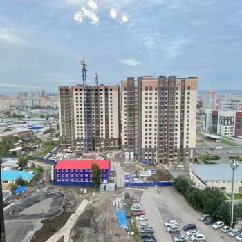 Продается 2-х комнатная квартира, 34 м²