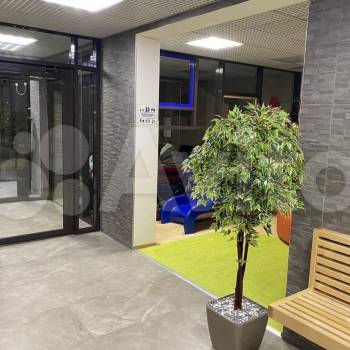 Продается 2-х комнатная квартира, 34 м²