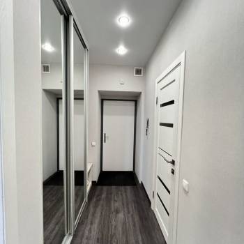 Продается 2-х комнатная квартира, 34 м²