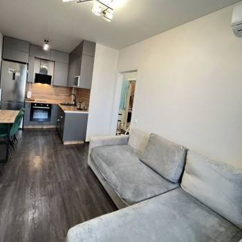 Продается 2-х комнатная квартира, 34 м²