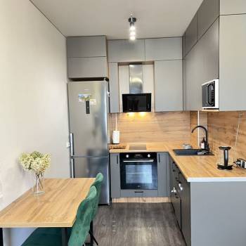 Продается 2-х комнатная квартира, 34 м²