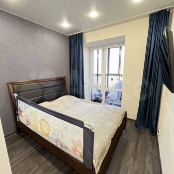 Продается 2-х комнатная квартира, 34 м²