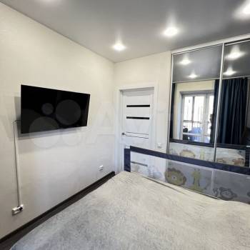 Продается 2-х комнатная квартира, 34 м²