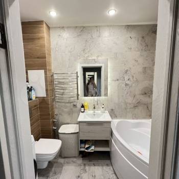 Продается 2-х комнатная квартира, 34 м²