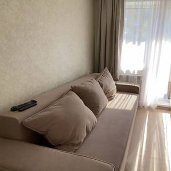 Продается 2-х комнатная квартира, 45,8 м²