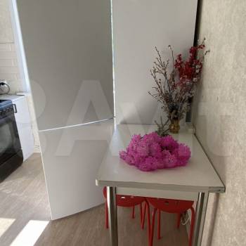 Продается 2-х комнатная квартира, 45,8 м²