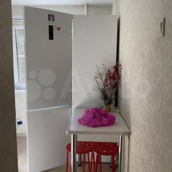 Продается 2-х комнатная квартира, 45,8 м²