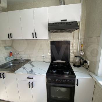 Продается 2-х комнатная квартира, 45,8 м²