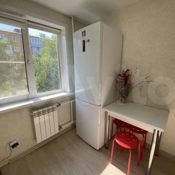 Продается 2-х комнатная квартира, 45,8 м²