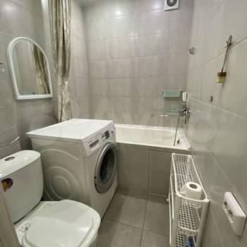 Продается 2-х комнатная квартира, 45,8 м²