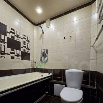 Продается 1-комнатная квартира, 30,5 м²