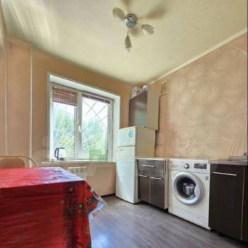 Продается 1-комнатная квартира, 30,5 м²