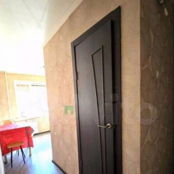 Продается 1-комнатная квартира, 30,5 м²