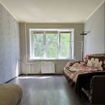 Продается 1-комнатная квартира, 30,5 м²