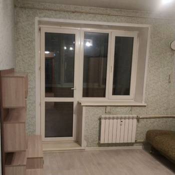 Продается 1-комнатная квартира, 34 м²