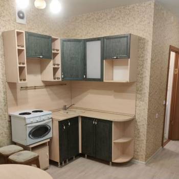 Продается 1-комнатная квартира, 34 м²