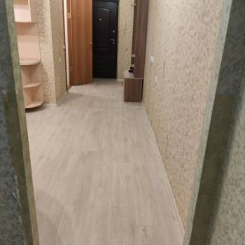 Продается 1-комнатная квартира, 34 м²