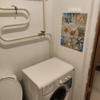 Продается 1-комнатная квартира, 34 м²