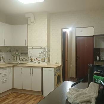Сдается 1-комнатная квартира, 30 м²