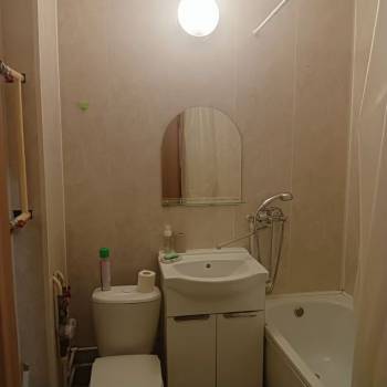 Сдается 1-комнатная квартира, 30 м²