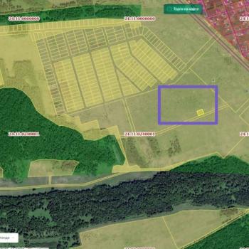 Продается Участок, 1000 м²