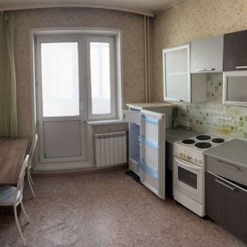 Сдается 1-комнатная квартира, 40 м²