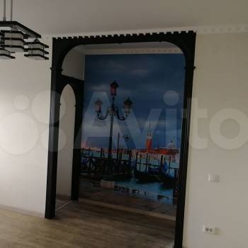 Сдается Многокомнатная квартира, 56 м²