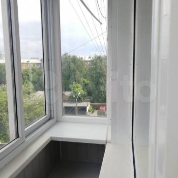 Сдается Многокомнатная квартира, 56 м²