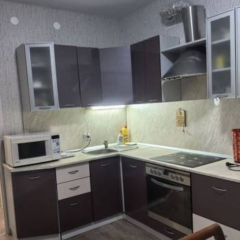 Сдается 1-комнатная квартира, 45 м²