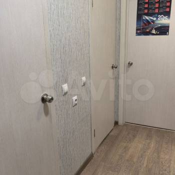 Сдается 1-комнатная квартира, 45 м²