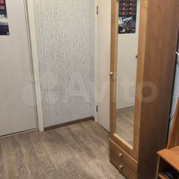 Сдается 1-комнатная квартира, 45 м²