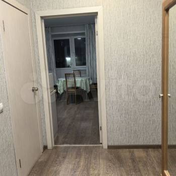 Сдается 1-комнатная квартира, 45 м²