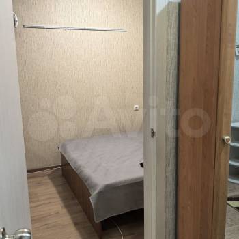 Сдается 1-комнатная квартира, 45 м²