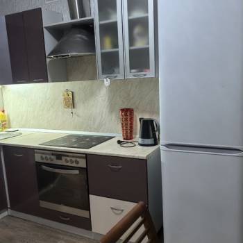 Сдается 1-комнатная квартира, 45 м²