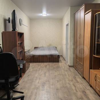 Сдается 1-комнатная квартира, 45 м²