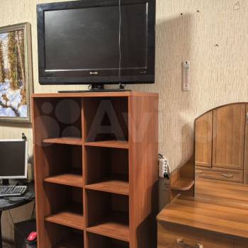 Сдается 1-комнатная квартира, 45 м²