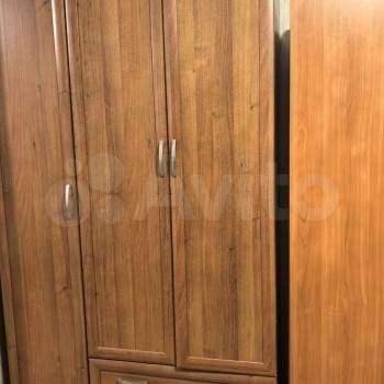 Сдается 1-комнатная квартира, 45 м²