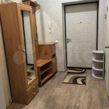 Сдается 1-комнатная квартира, 45 м²